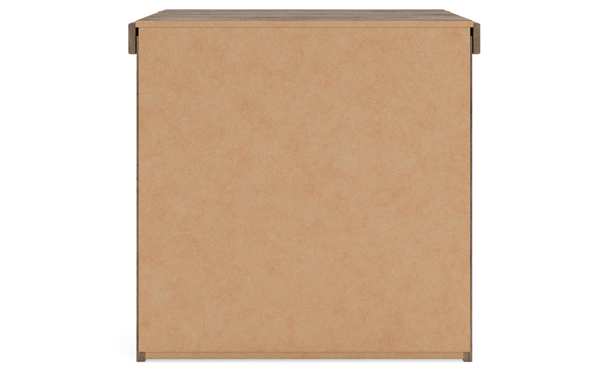 Oliandon Nightstand