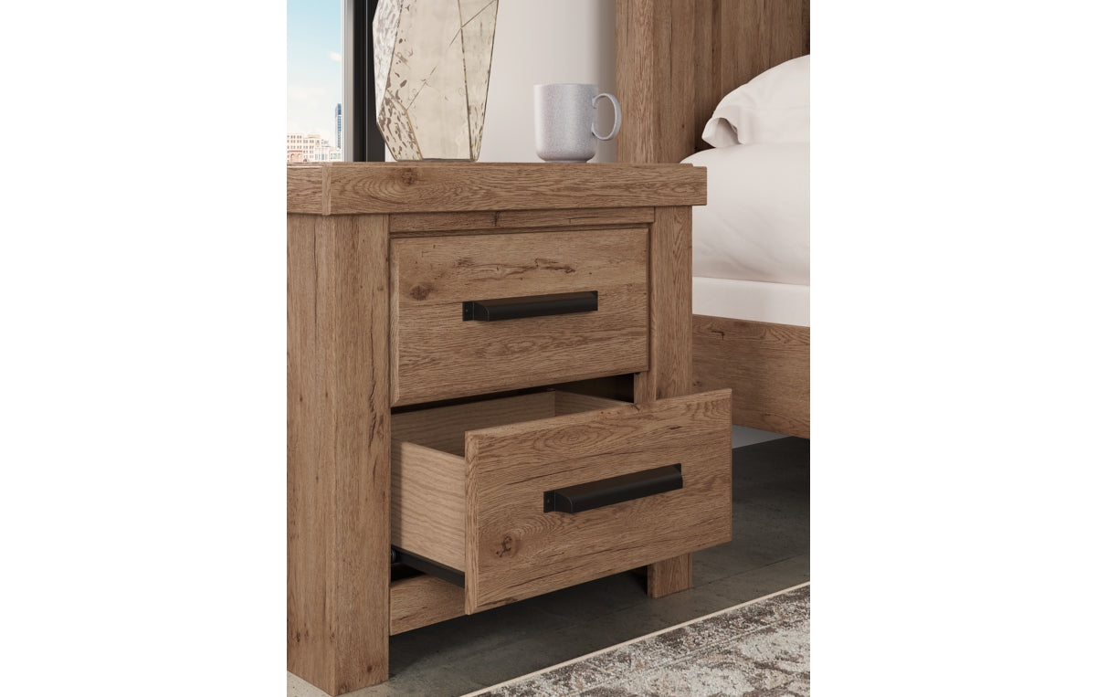 Oliandon Nightstand