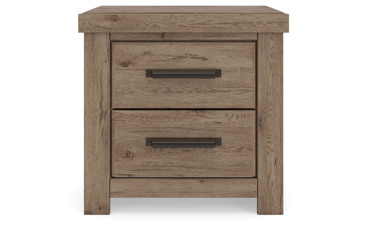 Oliandon Nightstand