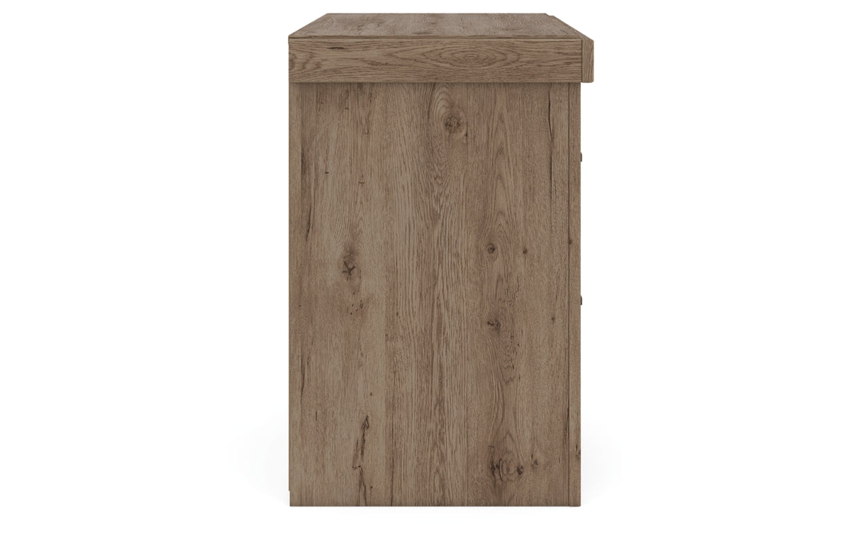Oliandon Nightstand