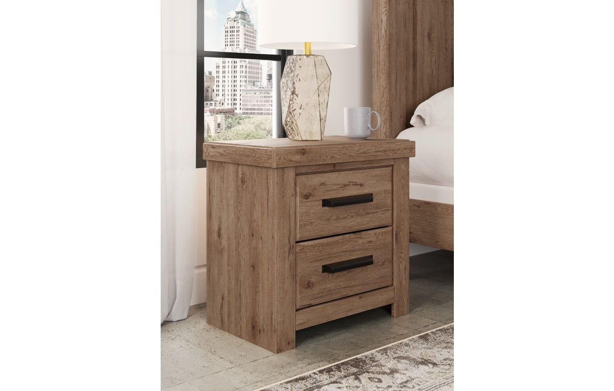 Oliandon Nightstand