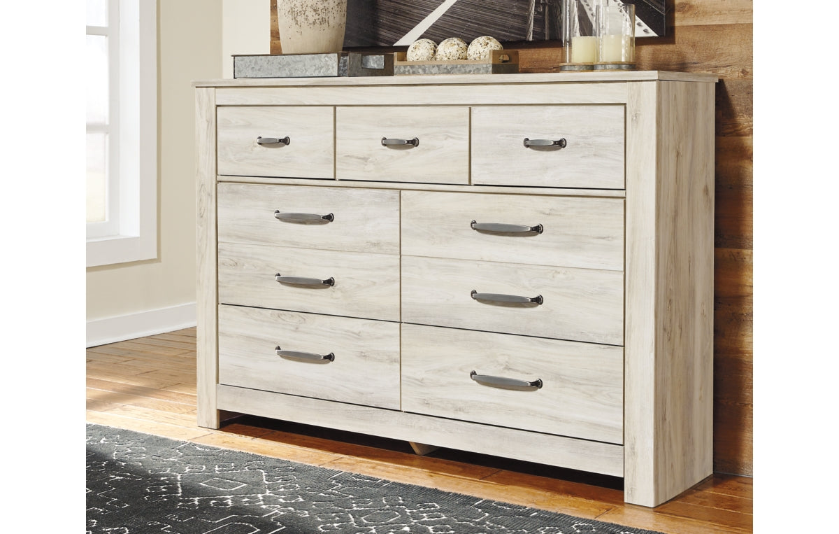 Bellaby Dresser