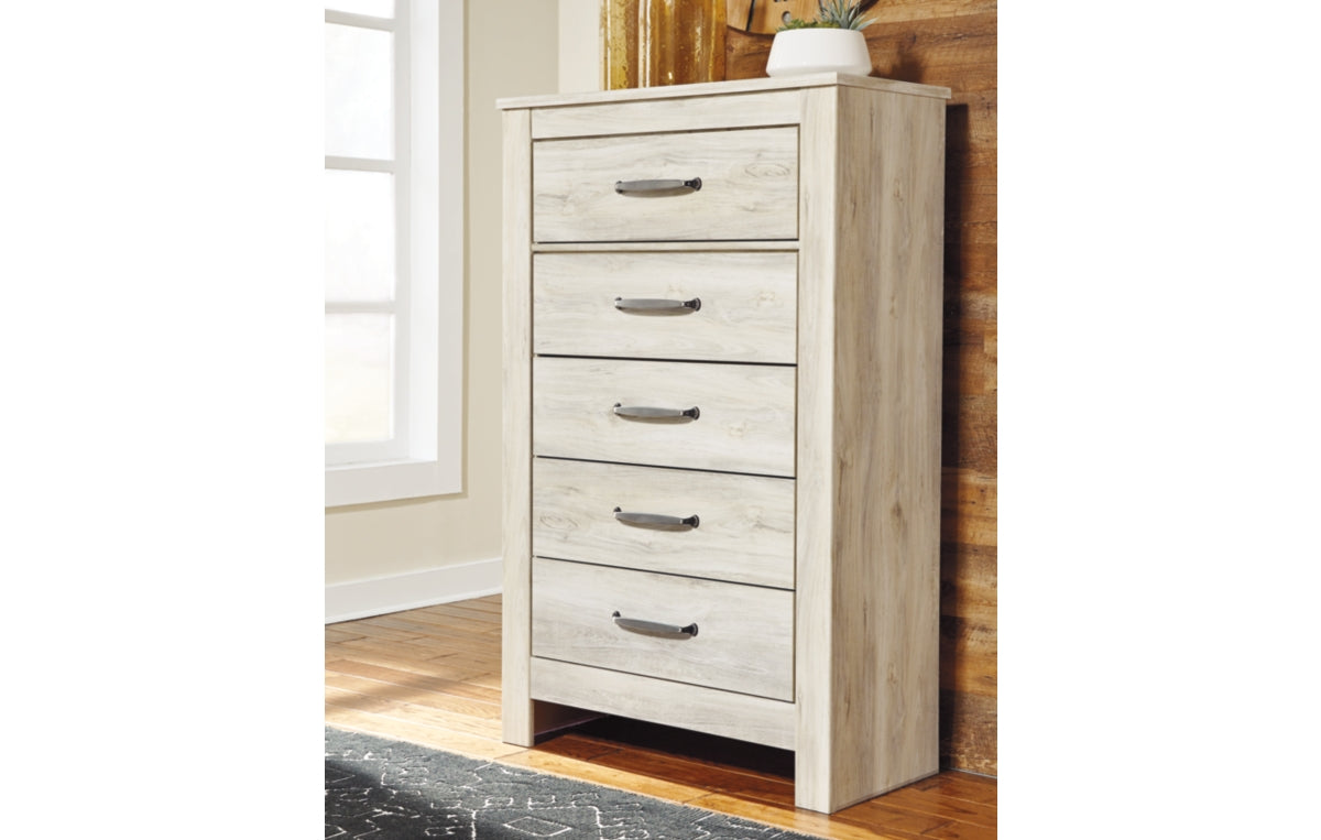 Bellaby Chest of Drawers