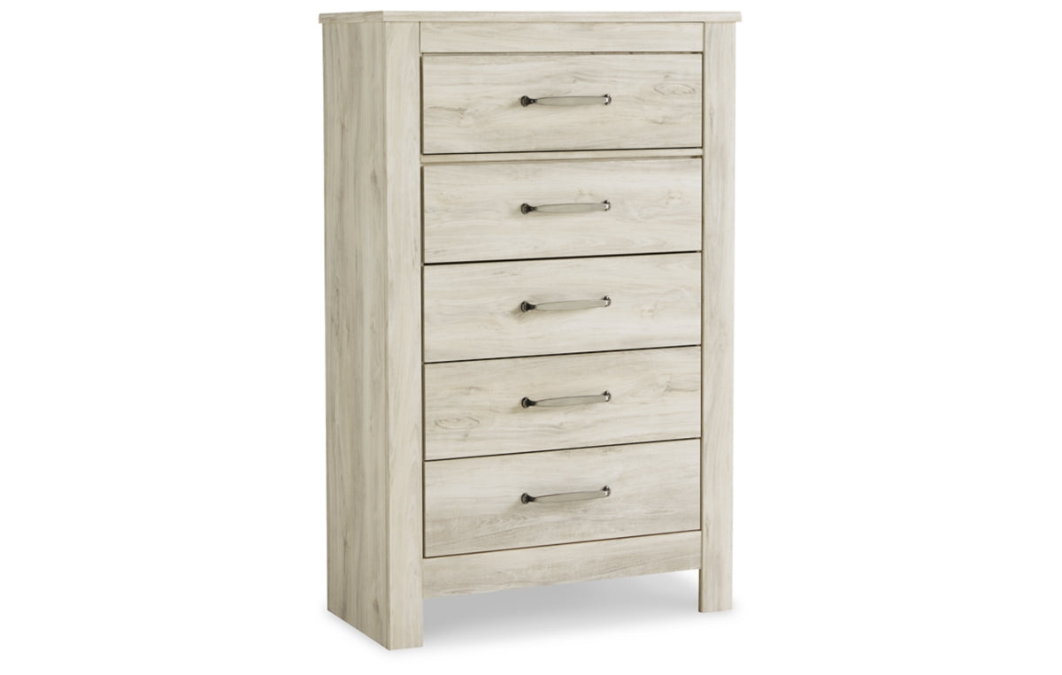 Bellaby Chest of Drawers
