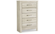 Bellaby Chest of Drawers