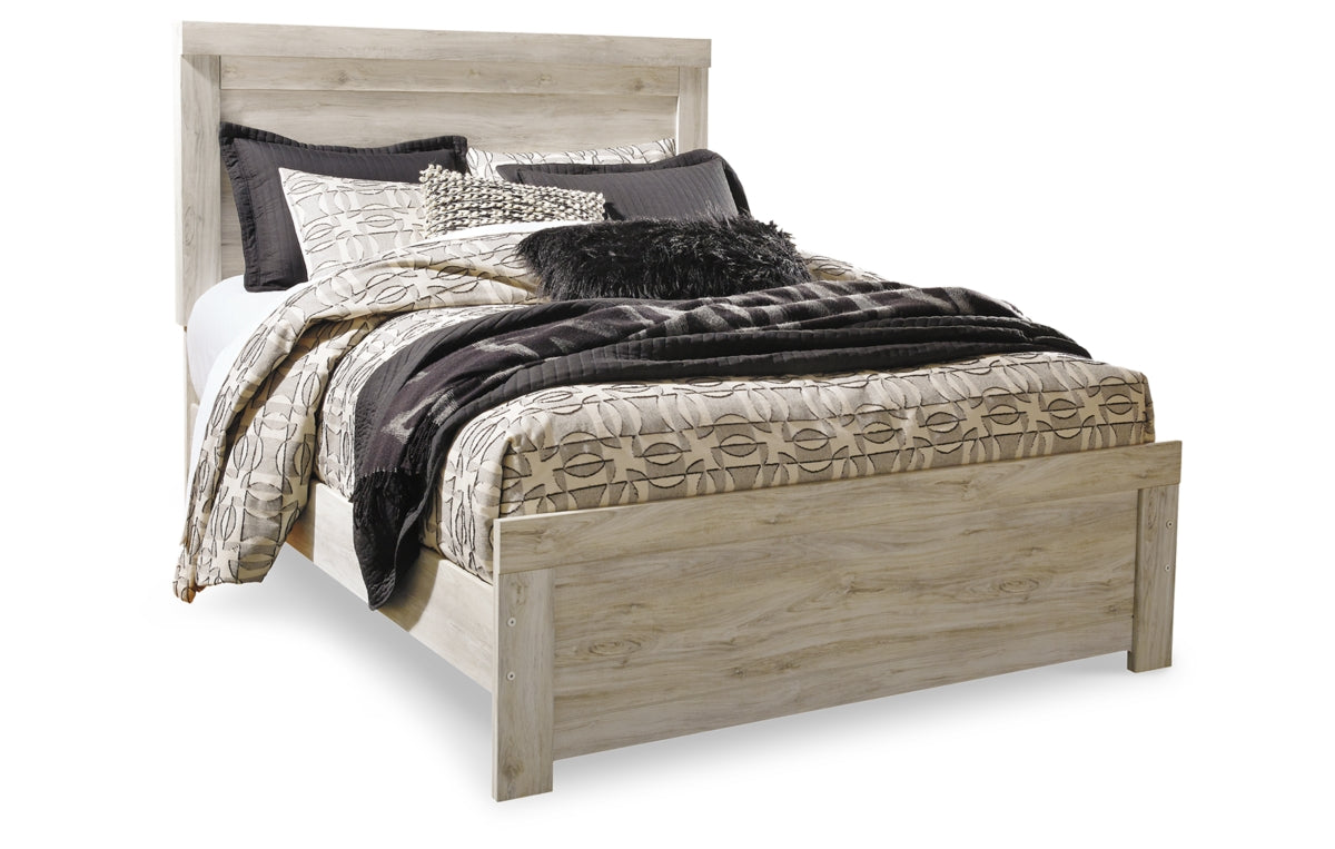 Bellaby Queen Panel Bed