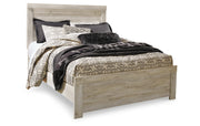 Bellaby Queen Panel Bed