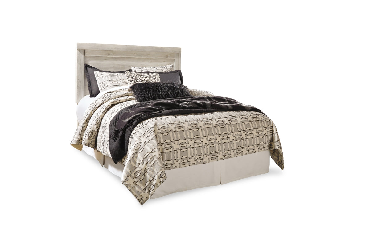 Bellaby Queen Panel Headboard