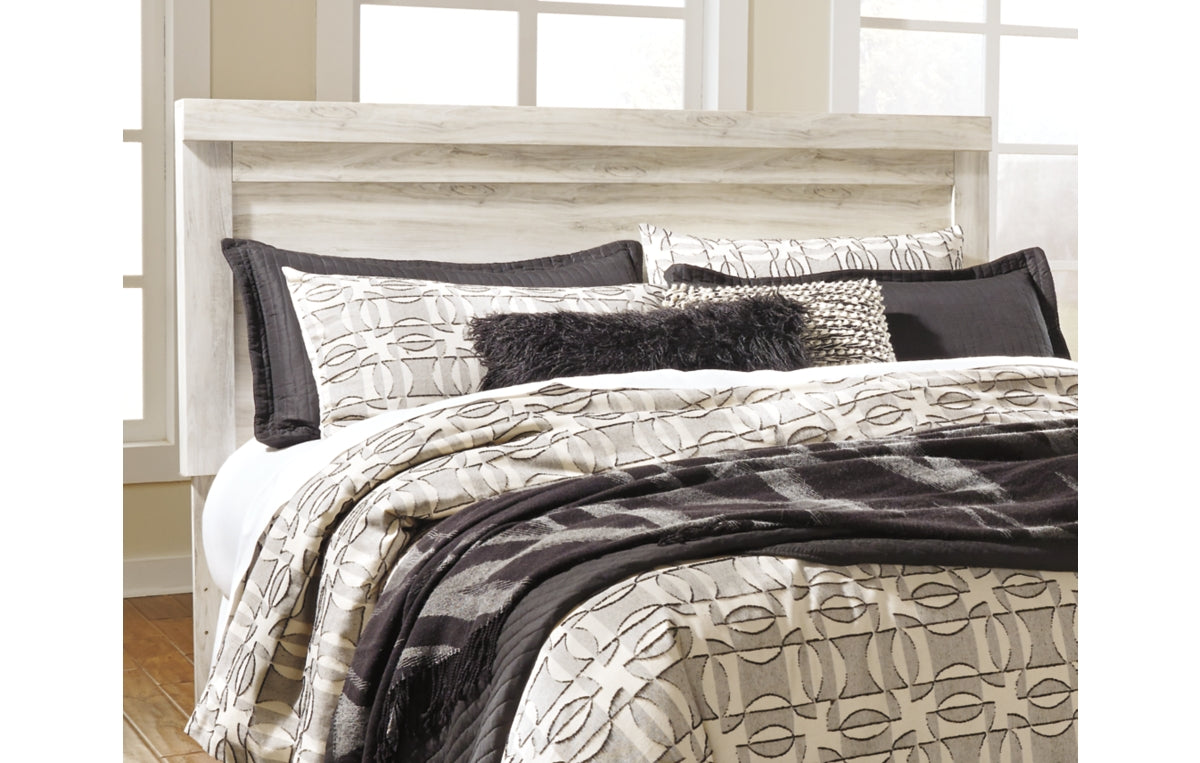 Bellaby King Panel Headboard