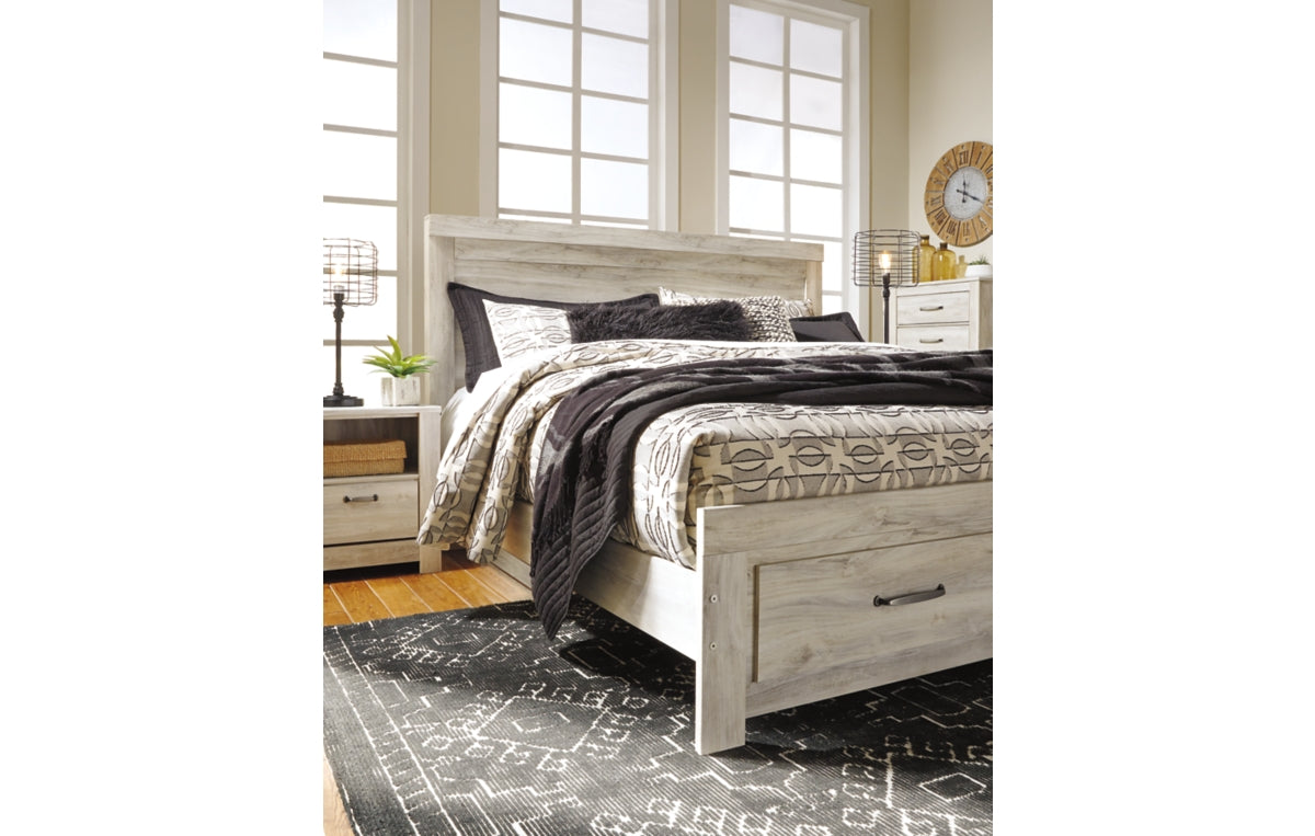 Bellaby King Panel Headboard
