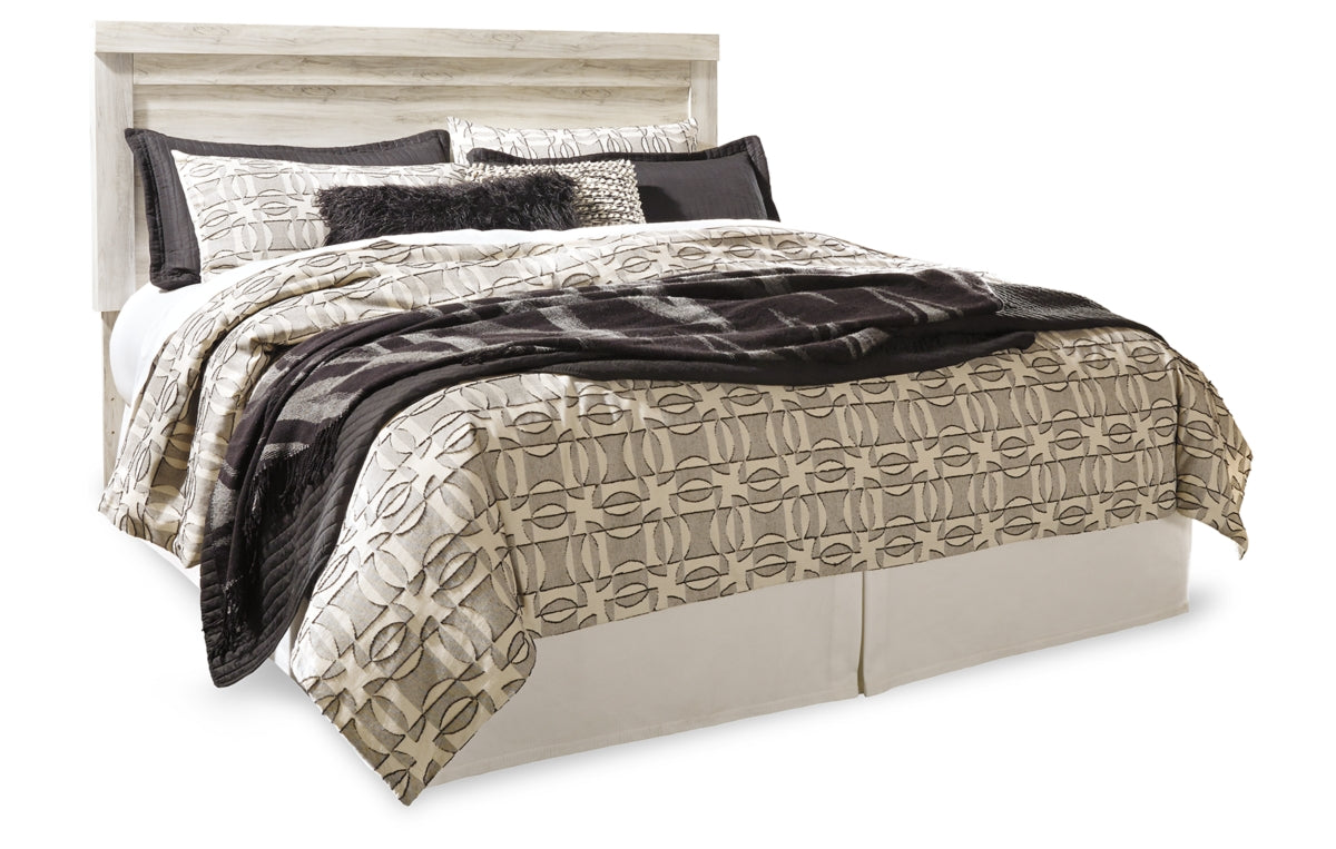 Bellaby King Panel Headboard
