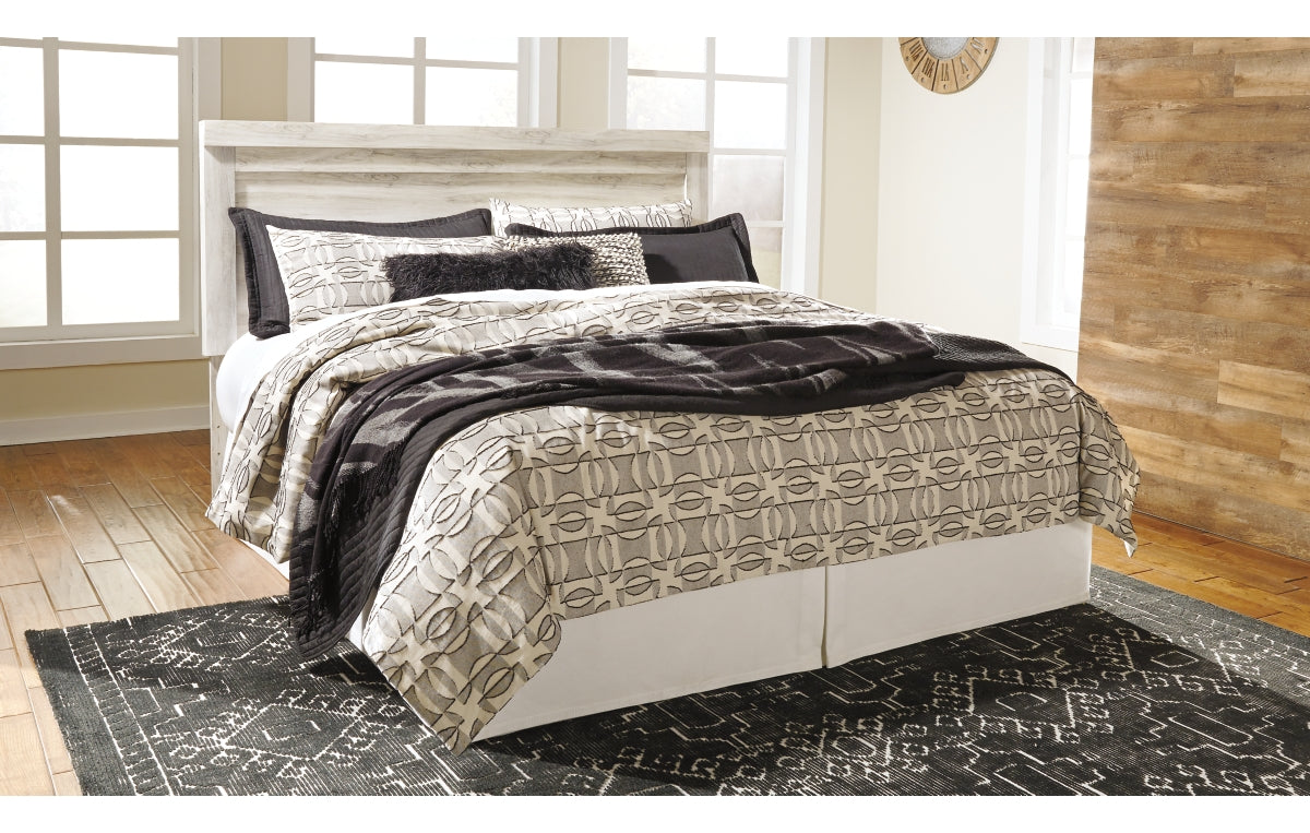 Bellaby King Panel Headboard