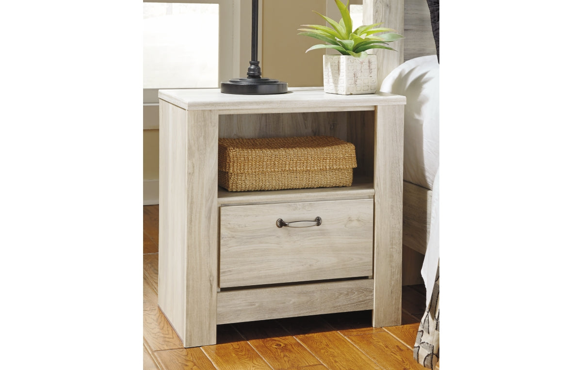 Bellaby Nightstand