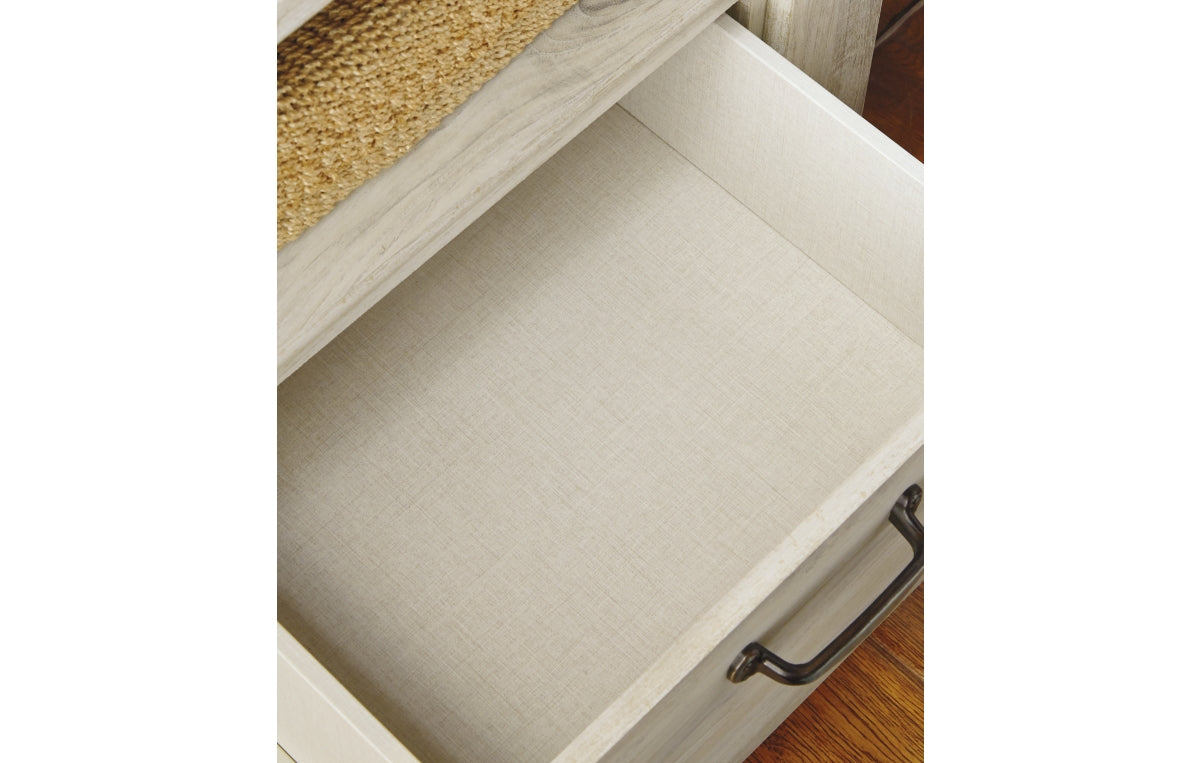 Bellaby Dresser