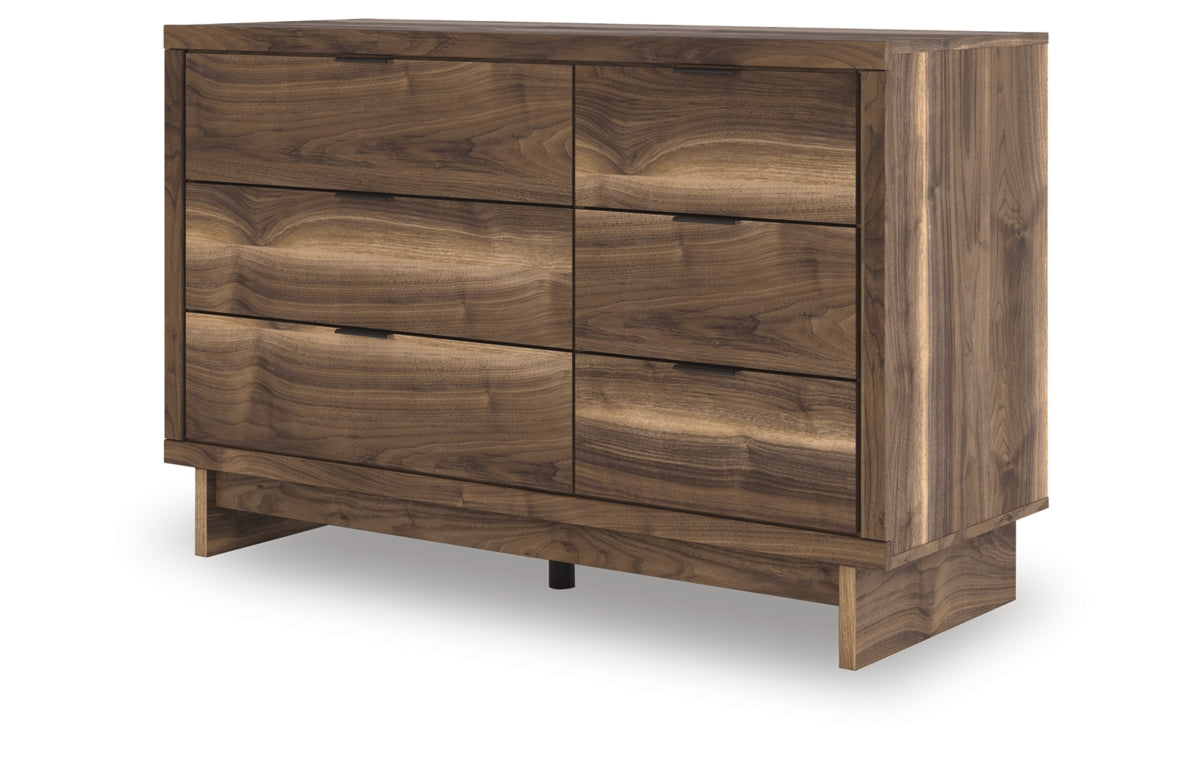 Chirason Dresser