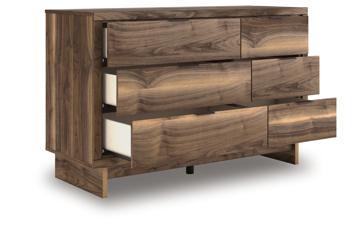 Chirason Dresser