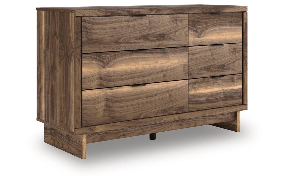 Chirason Dresser