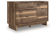 Chirason Dresser