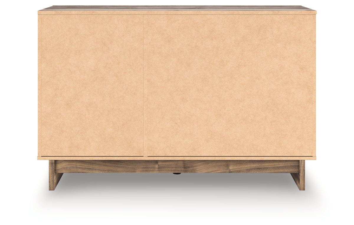 Chirason Dresser