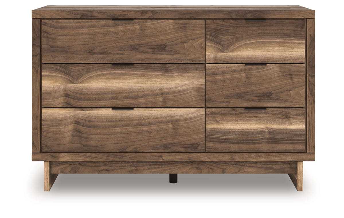 Chirason Dresser