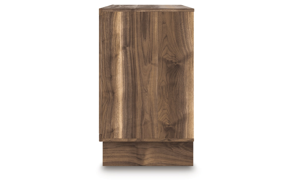 Chirason Dresser