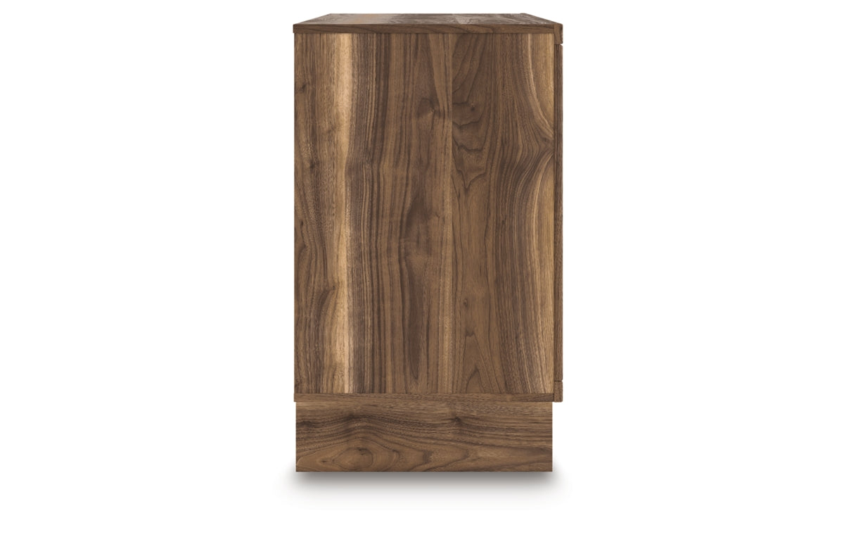 Chirason Dresser