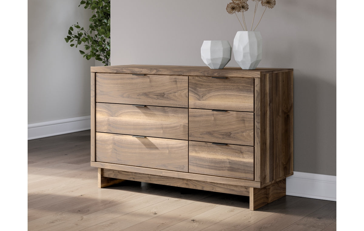 Chirason Dresser