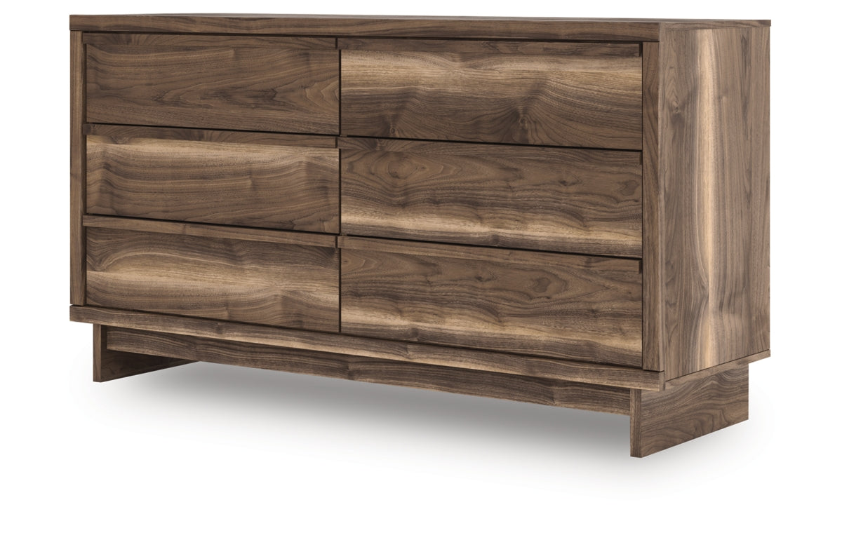 Chirason Dresser