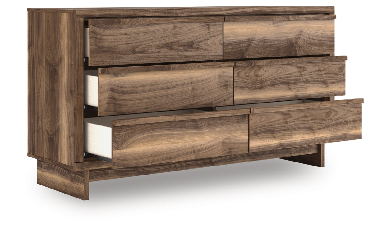 Chirason Dresser
