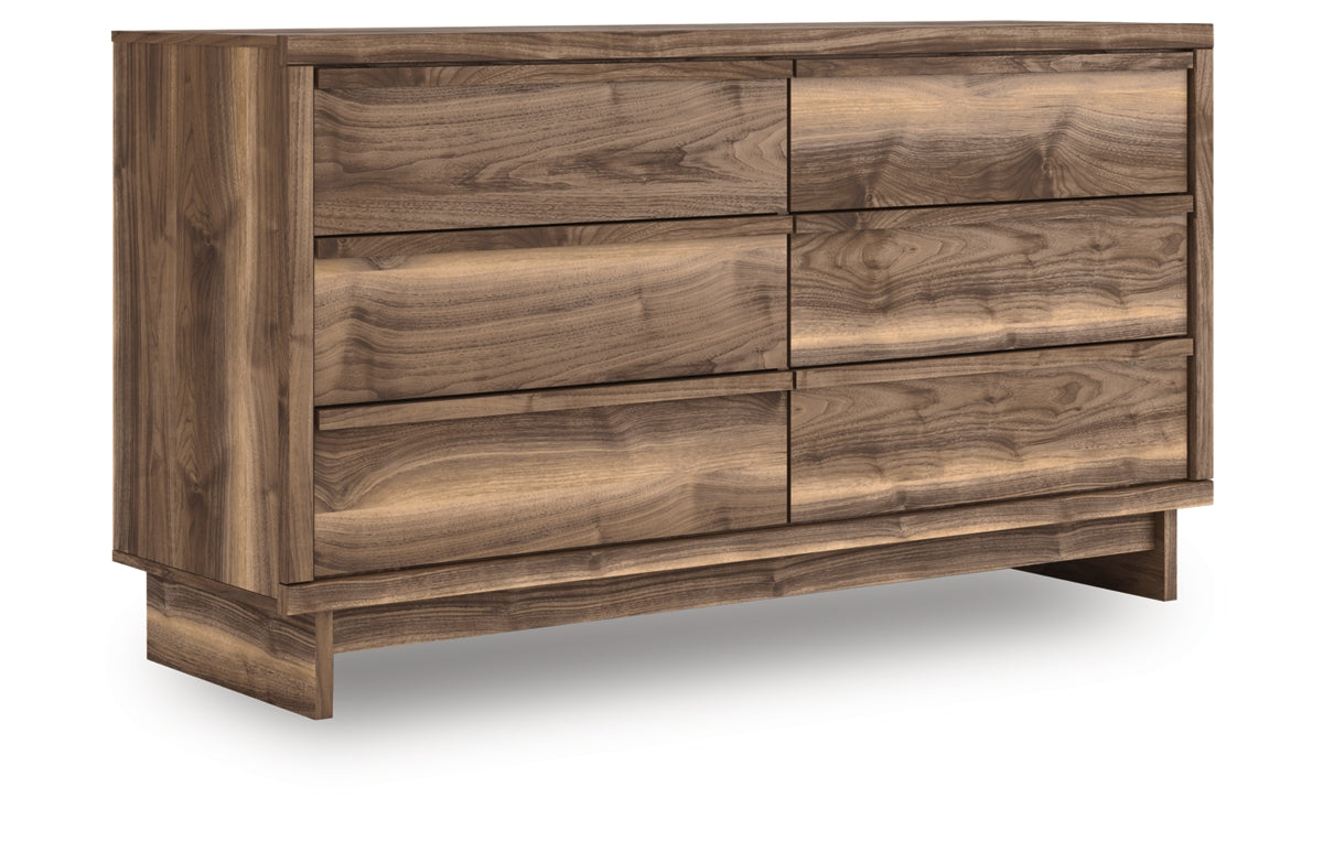 Chirason Dresser