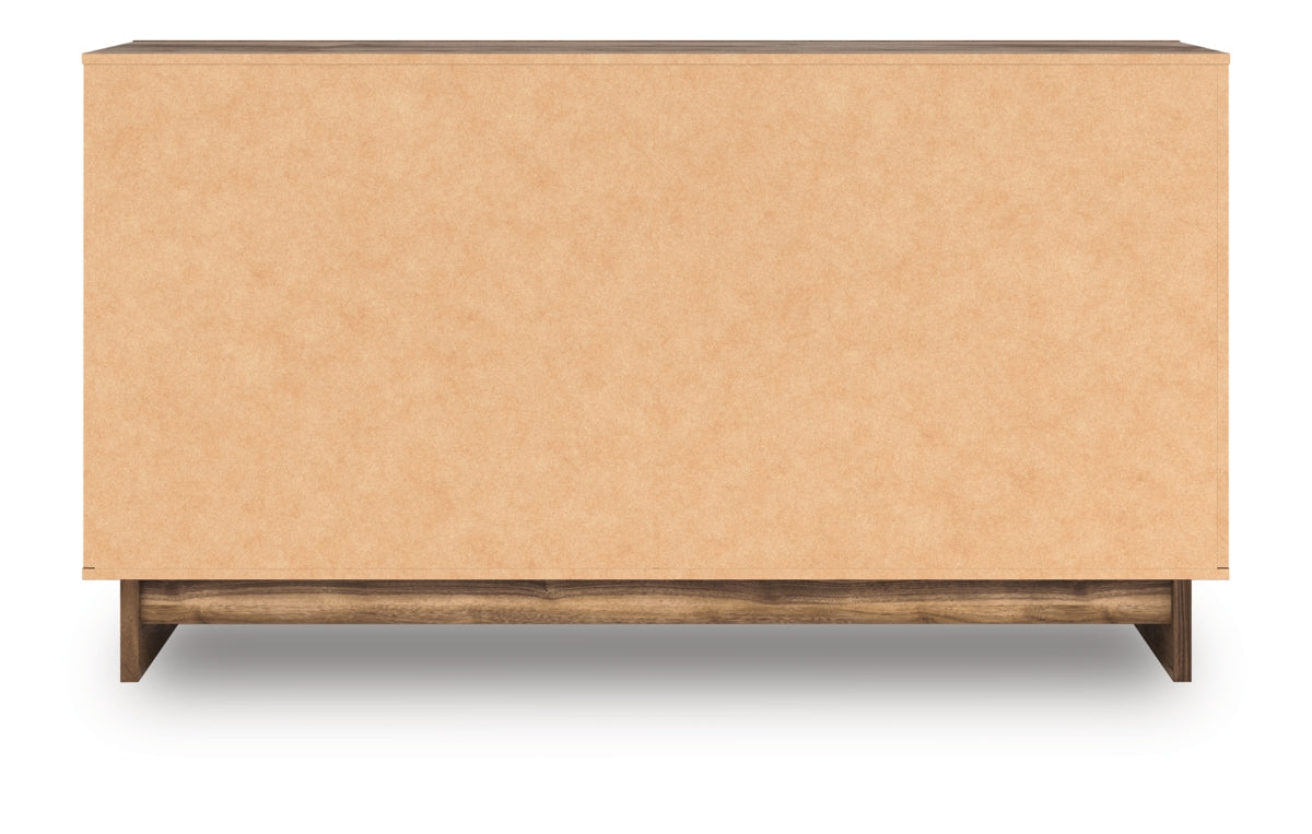 Chirason Dresser