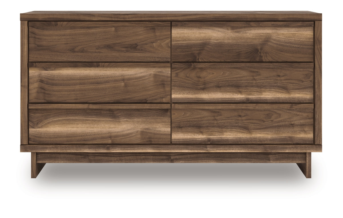 Chirason Dresser