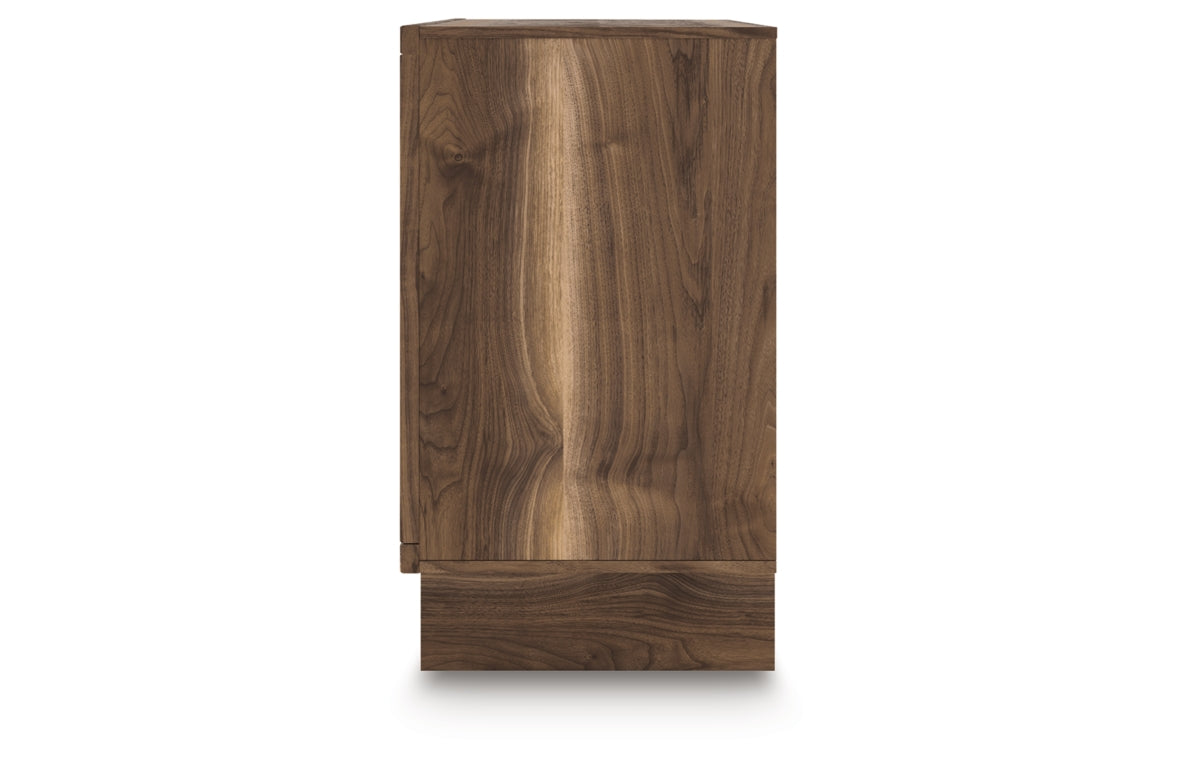 Chirason Dresser