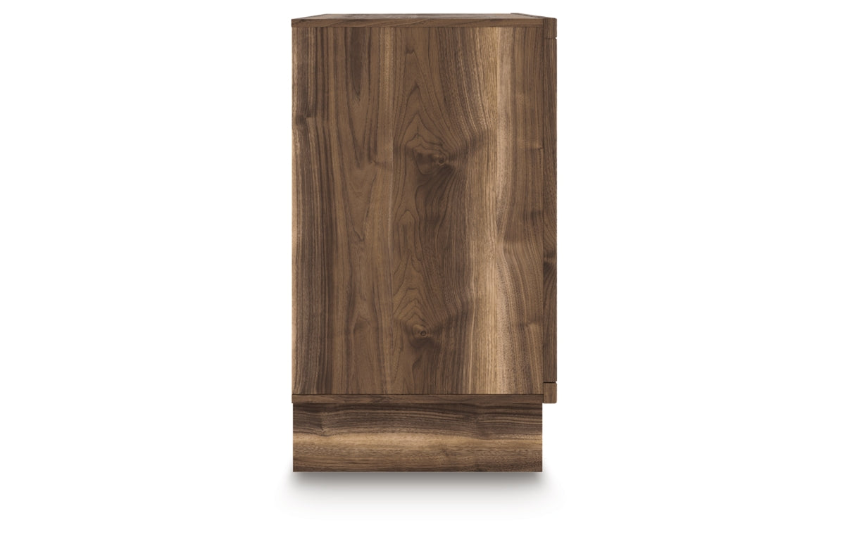 Chirason Dresser