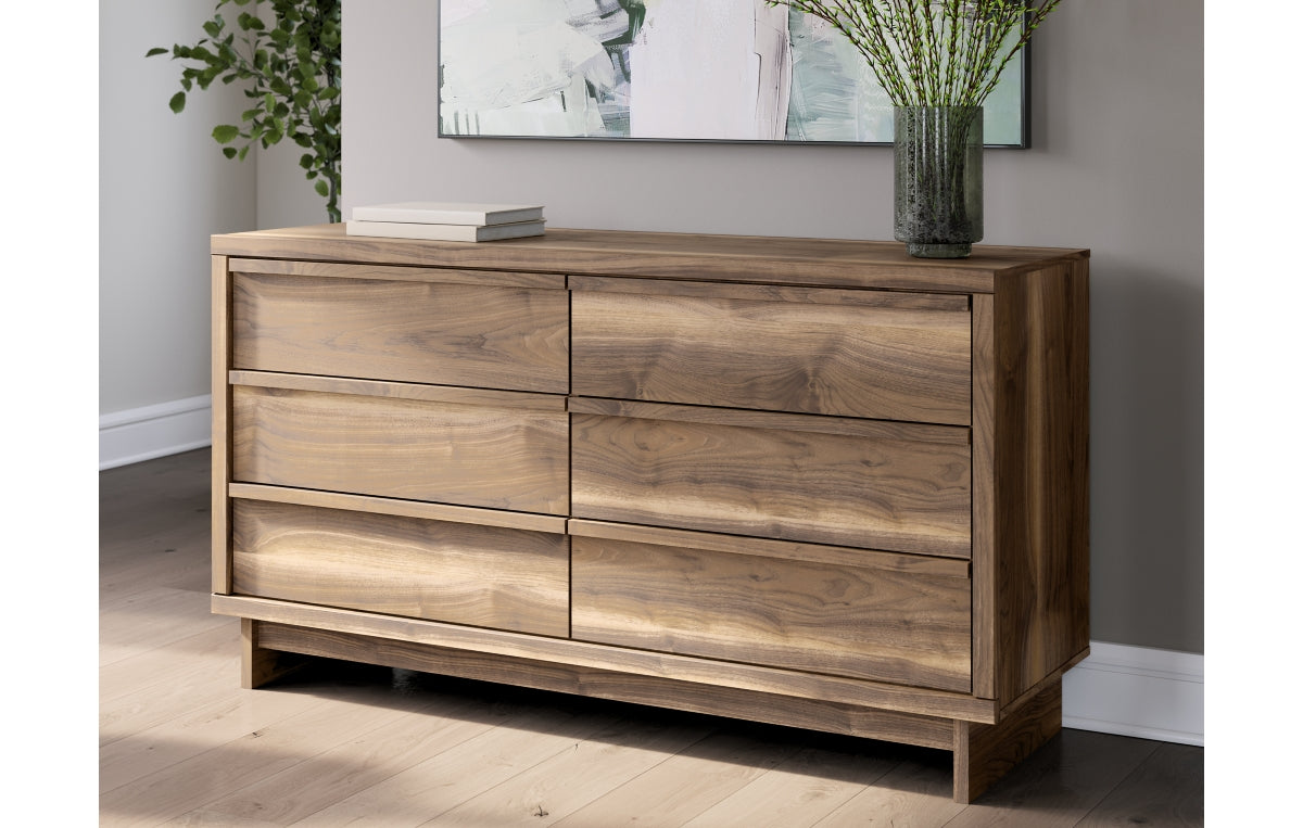 Chirason Dresser