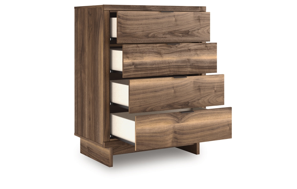 Chirason Chest of Drawers