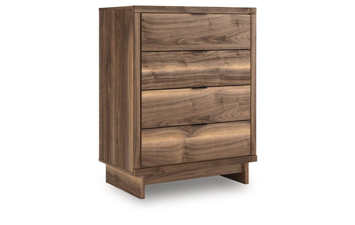 Chirason Chest of Drawers