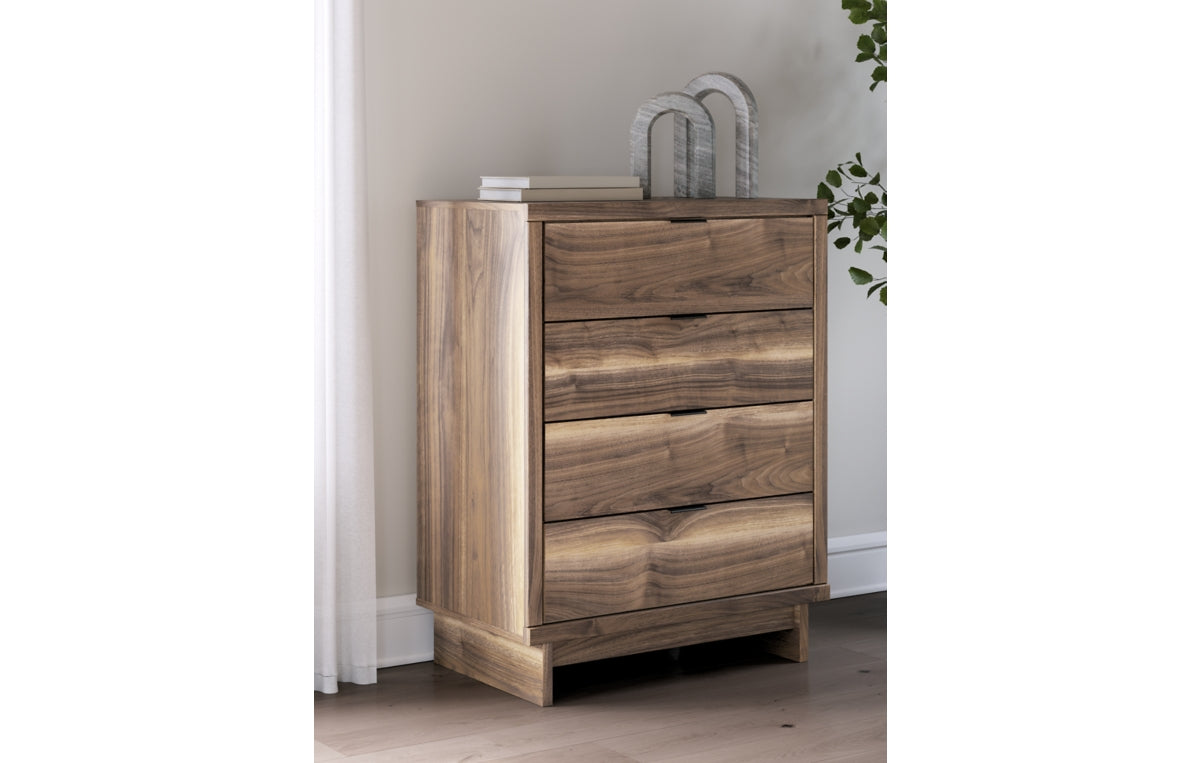 Chirason Chest of Drawers