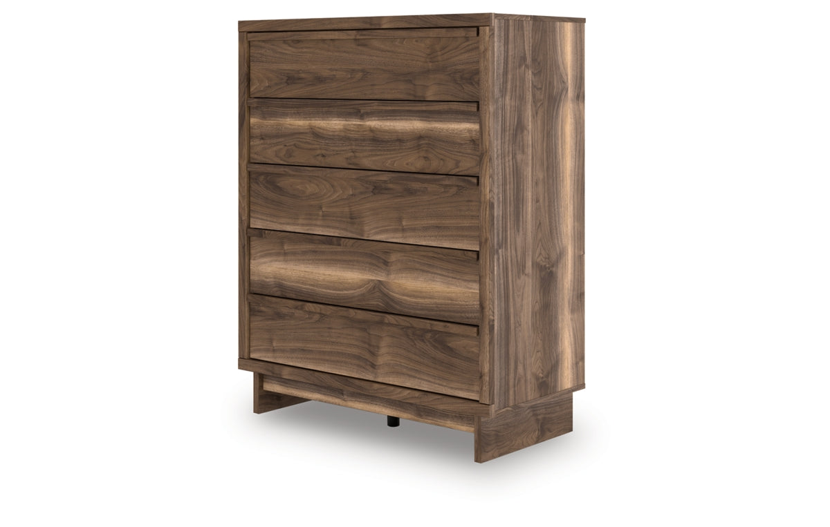 Chirason Wide Chest of Drawers