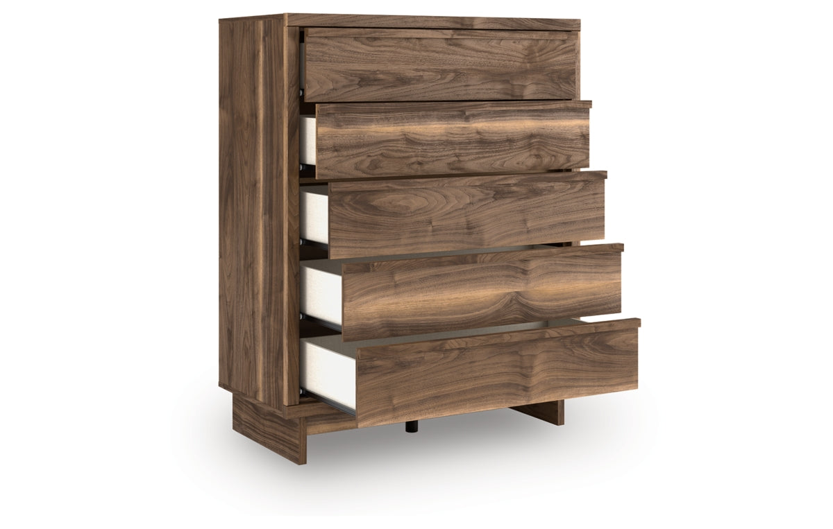 Chirason Wide Chest of Drawers