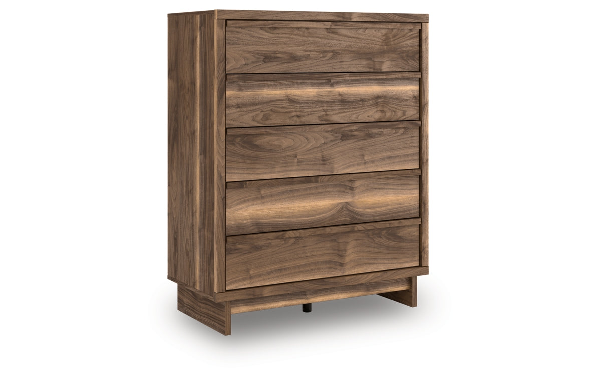 Chirason Wide Chest of Drawers