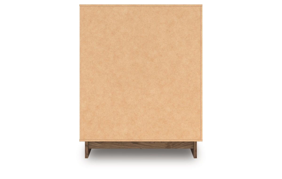 Chirason Wide Chest of Drawers