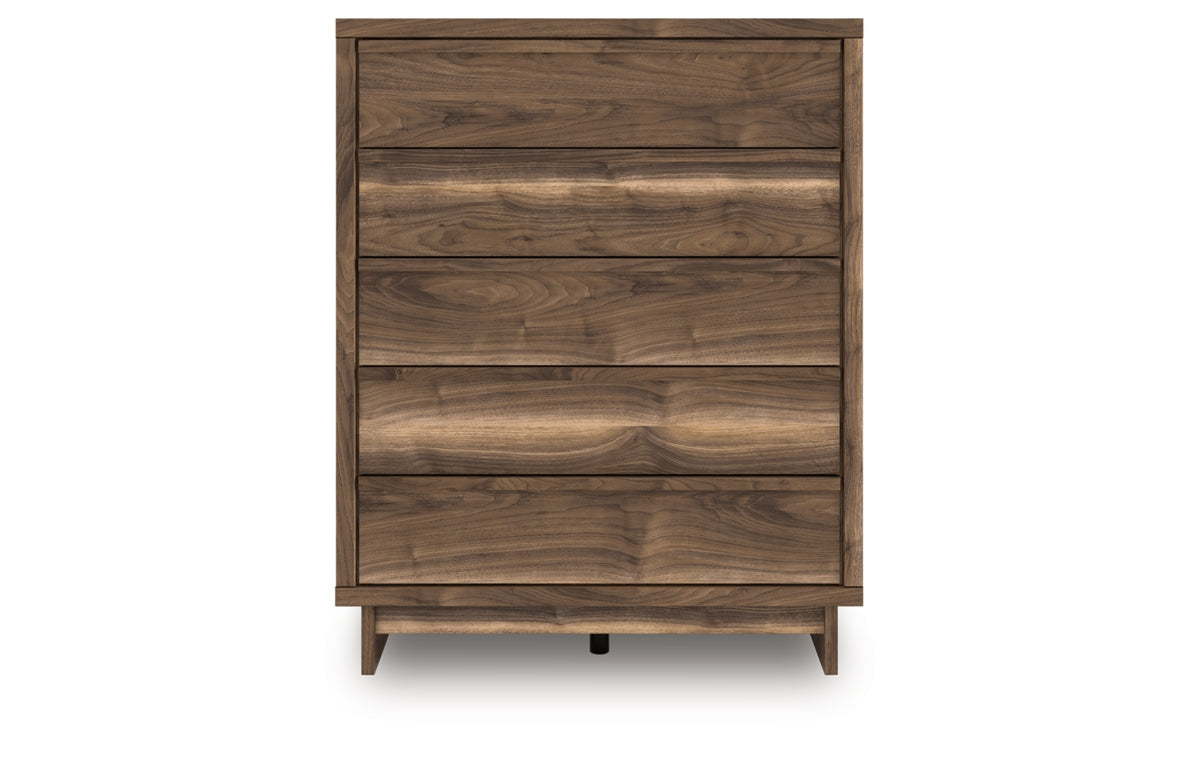 Chirason Wide Chest of Drawers