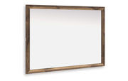 Chirason Bedroom Mirror