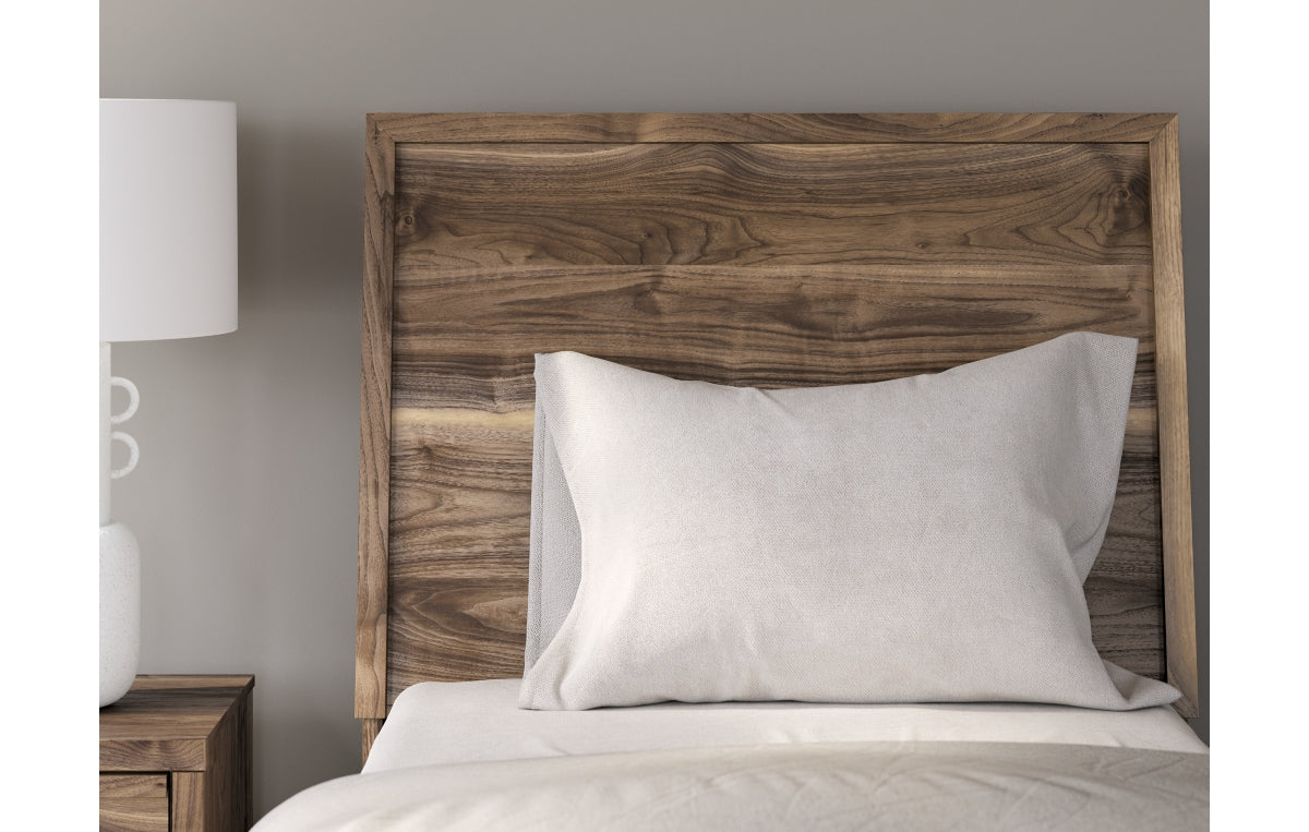 Chirason Twin Panel Headboard