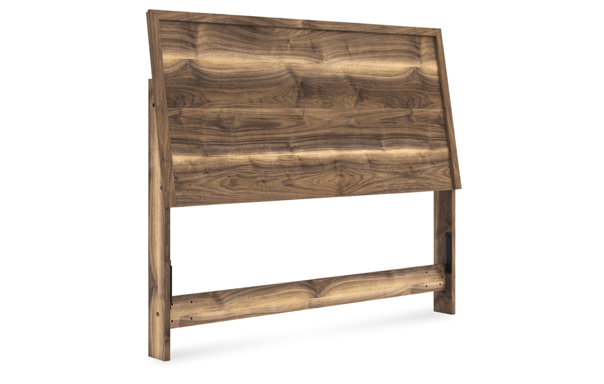 Chirason Queen Panel Headboard