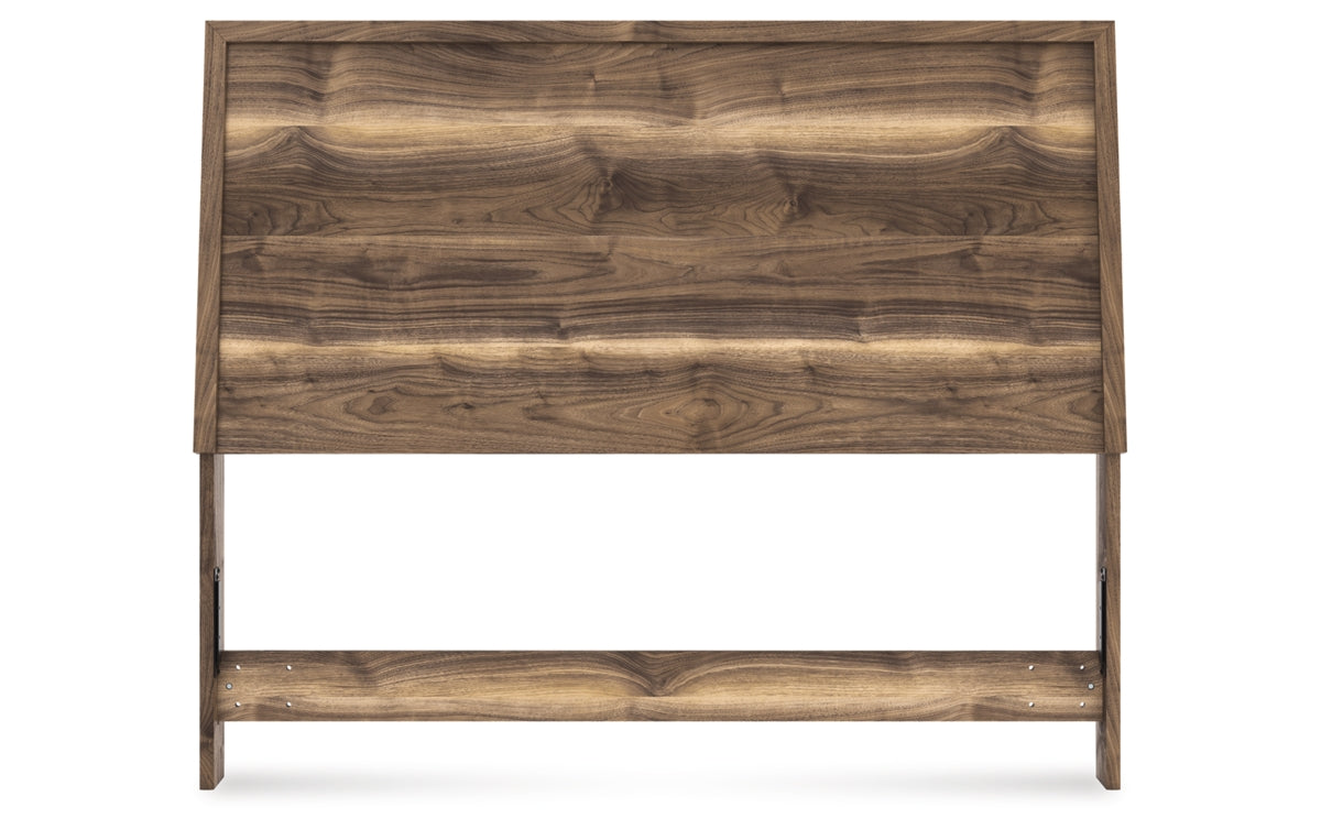 Chirason Queen Panel Headboard