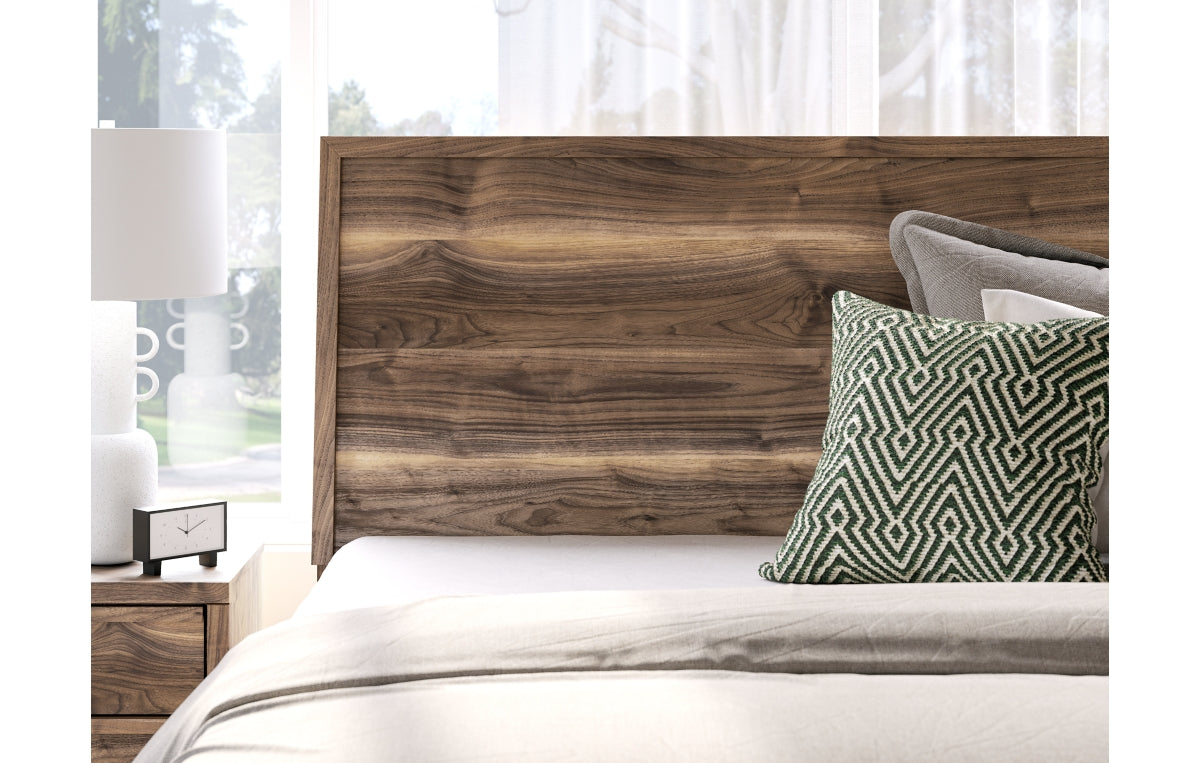 Chirason King Panel Headboard