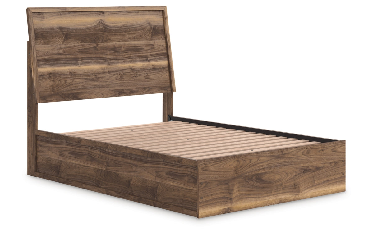 Chirason Full Panel Bed