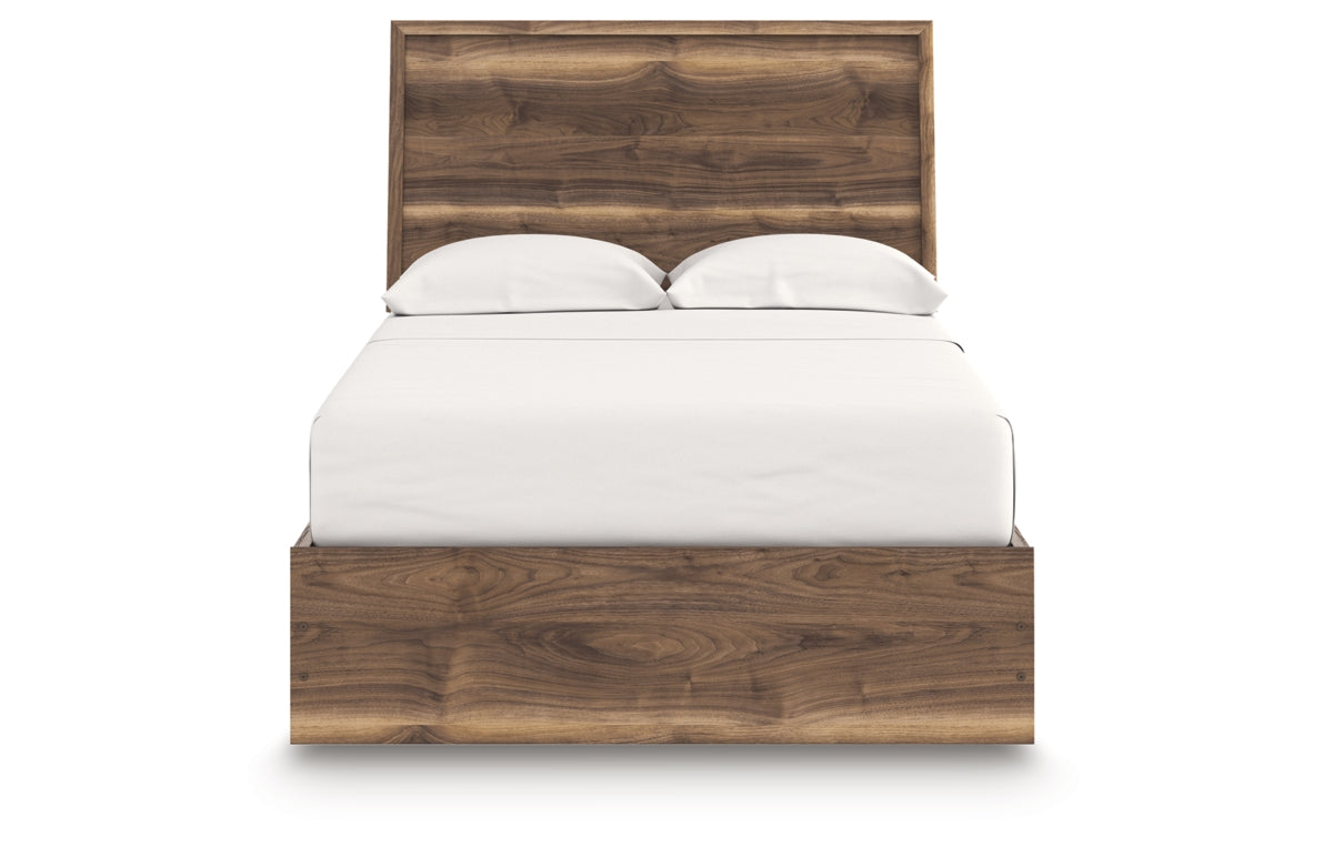 Chirason Full Panel Bed